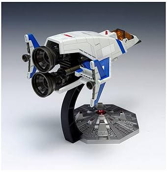ソルバルウ ゼビウス プラモデル(GM-022) ウェーブ(WAVE) ソルバルウ ゼビウス プラモデル(GM-022) ウェーブ(WAVE)の通販